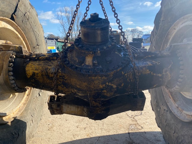 Leasing de CAT 992 C -1V-5943 CAT 992 C -1V-5943: foto 22 Leasing de CAT 992 C -1V-5943 CAT 992 C -1V-5943: foto 22