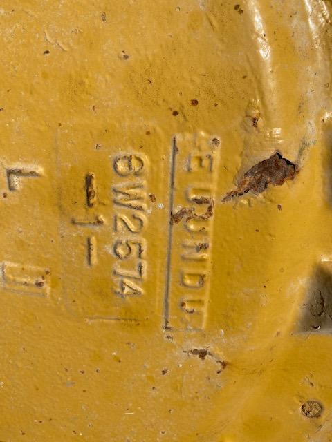 Leasing de CAT 992 C -1V-5943 CAT 992 C -1V-5943: foto 16 Leasing de CAT 992 C -1V-5943 CAT 992 C -1V-5943: foto 16