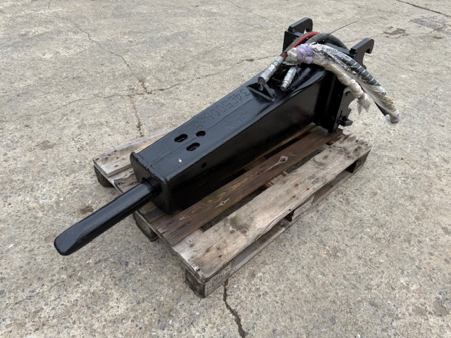 CAT H63s - Martillo hidráulico: foto 1 CAT H63s - Martillo hidráulico: foto 1