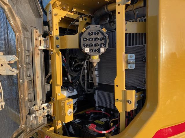 Leasing de Cat 315 GC  Cat 315 GC: foto 11