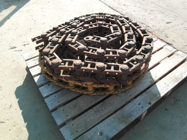 Caterpillar 307 - Oruga para Maquinaria de construcción: foto 4 Caterpillar 307 - Oruga para Maquinaria de construcción: foto 4