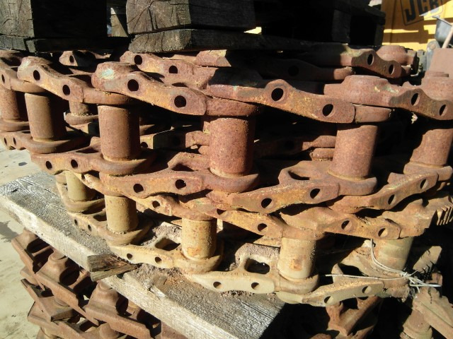 Caterpillar 963 - Oruga para Maquinaria de construcción: foto 3 Caterpillar 963 - Oruga para Maquinaria de construcción: foto 3