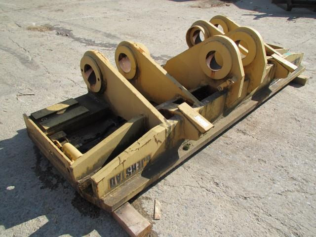 GJERSTAD 37629 - Schnellwechsler Radlader - Acoplamiento rápido: foto 2 GJERSTAD 37629 - Schnellwechsler Radlader - Acoplamiento rápido: foto 2