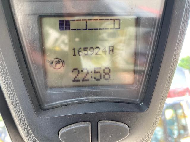 Carretilla elevadora diésel Linde H50 D-02: foto 6 Carretilla elevadora diésel Linde H50 D-02: foto 6