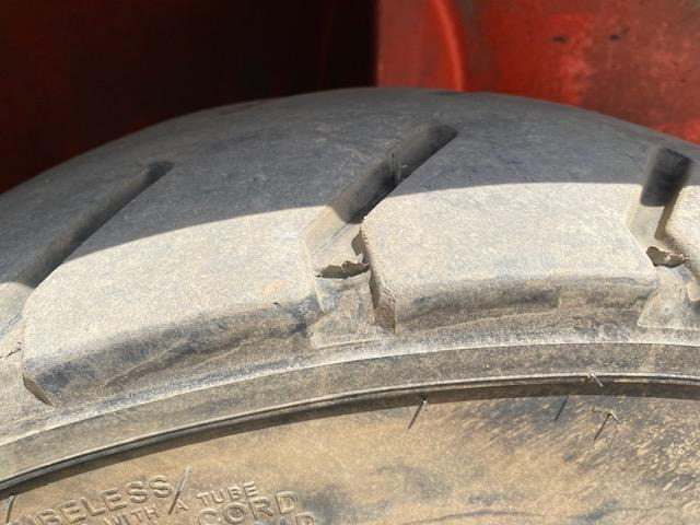 Carretilla elevadora diésel Linde H50 D-02: foto 14 Carretilla elevadora diésel Linde H50 D-02: foto 14