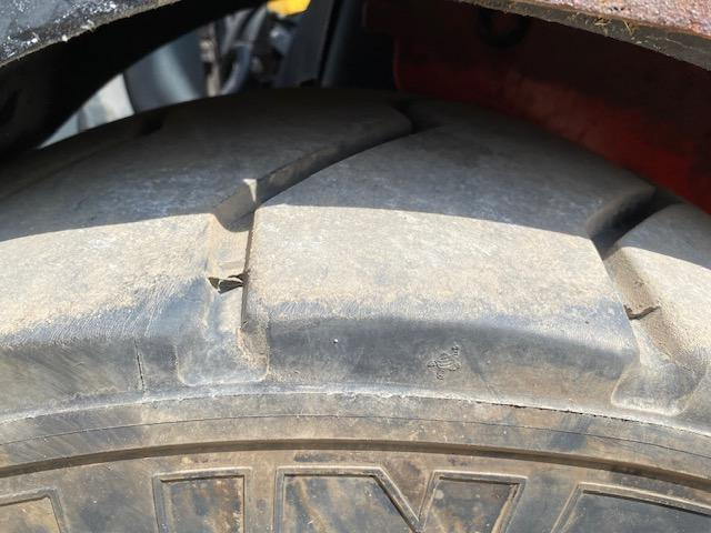 Carretilla elevadora diésel Linde H50 D-02: foto 13 Carretilla elevadora diésel Linde H50 D-02: foto 13