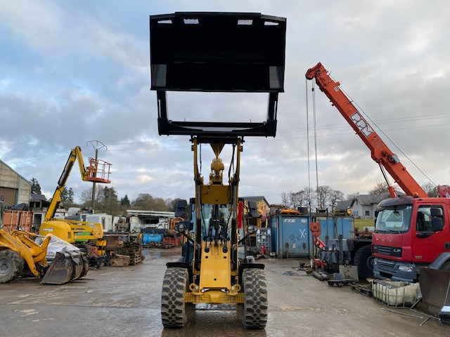 Cazo cargador Magsi GHD: foto 21