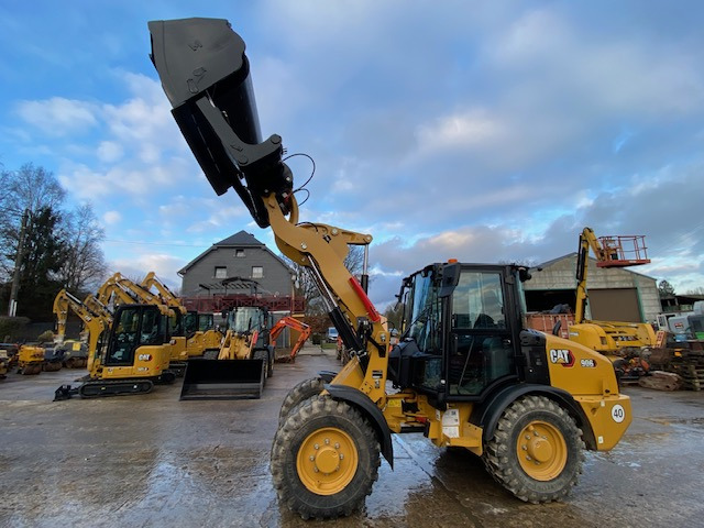 Cazo cargador Magsi GHD: foto 20