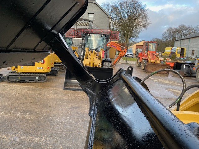 Cazo cargador Magsi GHD: foto 12