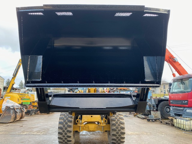 Cazo cargador Magsi GHD: foto 8