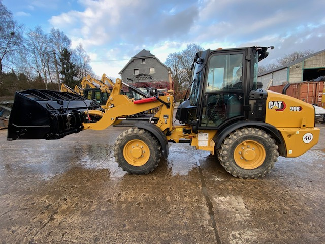 Cazo cargador Magsi GHD: foto 16