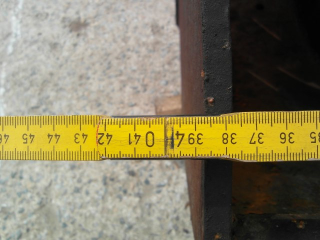 O&K 778062 - Cuchara de mordazas: foto 5 O&K 778062 - Cuchara de mordazas: foto 5