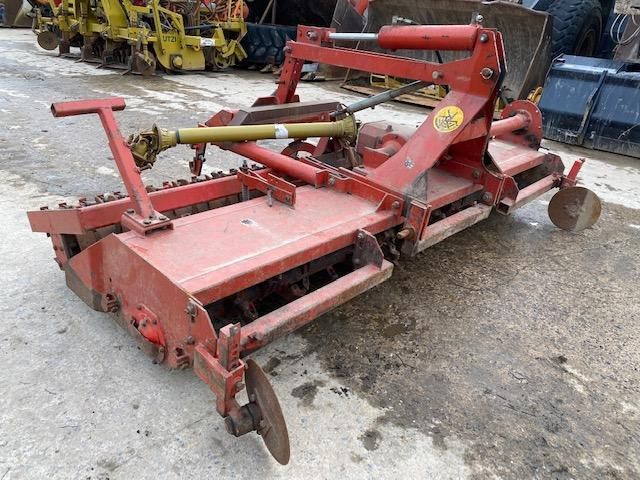 Rau RE 30 - Equipo para trabajo del suelo: foto 2 Rau RE 30 - Equipo para trabajo del suelo: foto 2