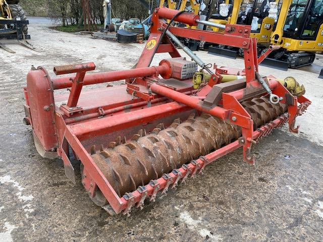 Rau RE 30 - Equipo para trabajo del suelo: foto 4 Rau RE 30 - Equipo para trabajo del suelo: foto 4