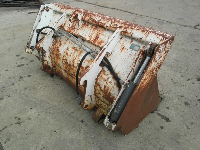 Volvo L 30 - Cazo cargador: foto 3 Volvo L 30 - Cazo cargador: foto 3