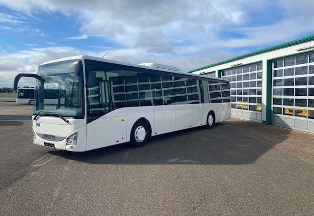 IVECO Crossway    EZ 2017 - Autobús urbano: foto 5 IVECO Crossway    EZ 2017 - Autobús urbano: foto 5