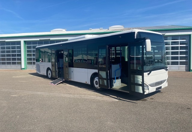 IVECO Crossway LE    EZ 2017 - Autobús urbano: foto 3 IVECO Crossway LE    EZ 2017 - Autobús urbano: foto 3