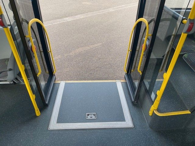Autobús urbano MAN A 21 Lions City  KLIMA  EURO 6  ZF EcoLife   2x: foto 11