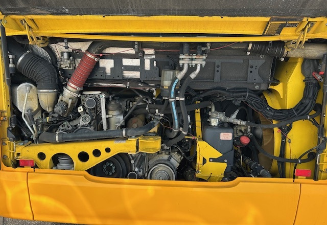 MAN Lions City A21 EZ 2019 - Autobús urbano: foto 5 MAN Lions City A21 EZ 2019 - Autobús urbano: foto 5