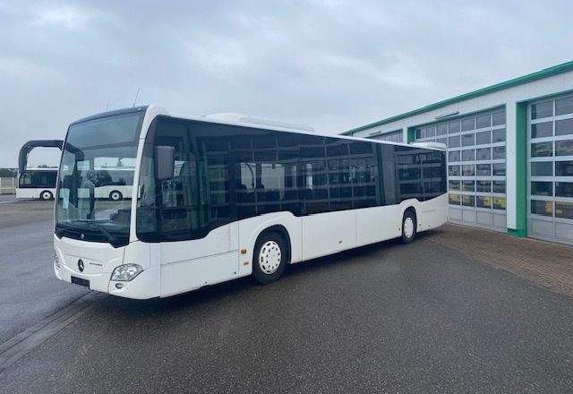 MB Citaro C2    EZ 2017 - Autobús urbano: foto 5 MB Citaro C2    EZ 2017 - Autobús urbano: foto 5