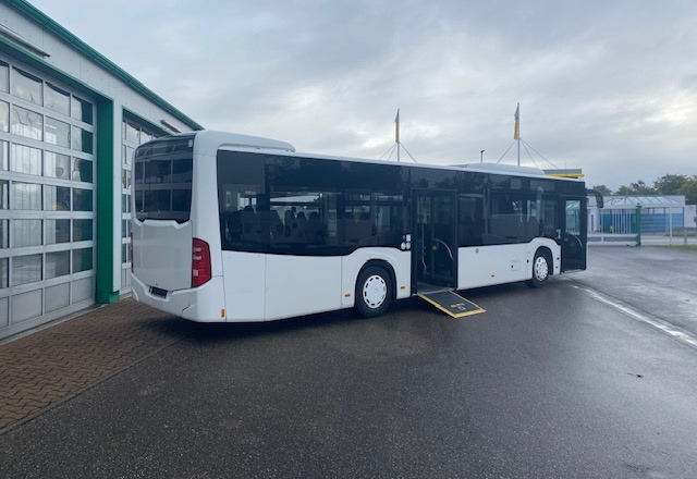 MB Citaro C2    EZ 2017 - Autobús urbano: foto 4 MB Citaro C2    EZ 2017 - Autobús urbano: foto 4