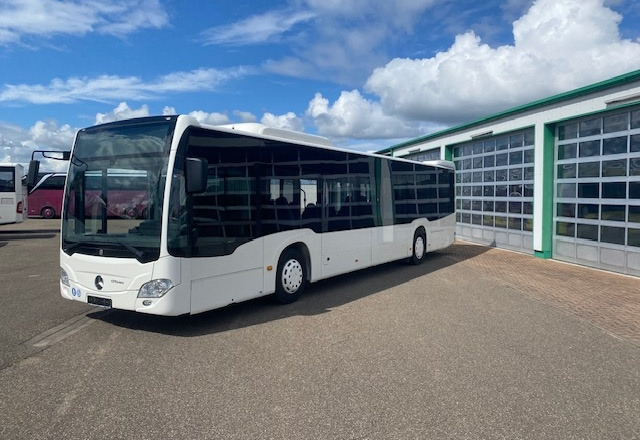 MB Citaro C2    EZ 2019 - Autobús urbano: foto 5 MB Citaro C2    EZ 2019 - Autobús urbano: foto 5