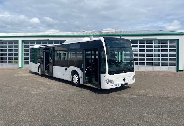 MB Citaro C2    EZ 2019 - Autobús urbano: foto 2 MB Citaro C2    EZ 2019 - Autobús urbano: foto 2