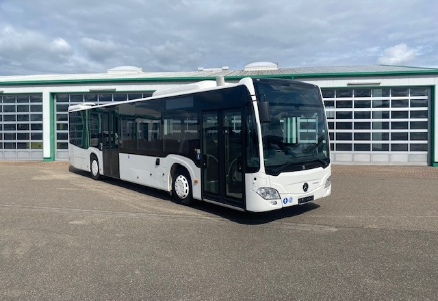 MB Citaro C2    EZ 2019 - Autobús urbano: foto 1 MB Citaro C2    EZ 2019 - Autobús urbano: foto 1