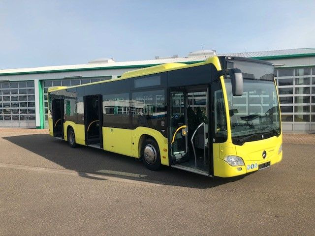 Mercedes-Benz Citaro KLIMA LAWO ZF EcoLife - Autobús urbano: foto 3 Mercedes-Benz Citaro KLIMA LAWO ZF EcoLife - Autobús urbano: foto 3