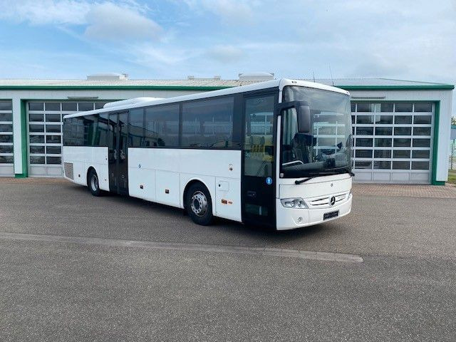 Mercedes-Benz MEHRERE Intouro KLIMA WENIG Kilometer LIFT - Autobús suburbano: foto 1 Mercedes-Benz MEHRERE Intouro KLIMA WENIG Kilometer LIFT - Autobús suburbano: foto 1