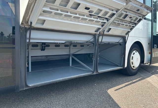 Mercedes INTEGRO EZ 2015 - Autobús suburbano: foto 5 Mercedes INTEGRO EZ 2015 - Autobús suburbano: foto 5