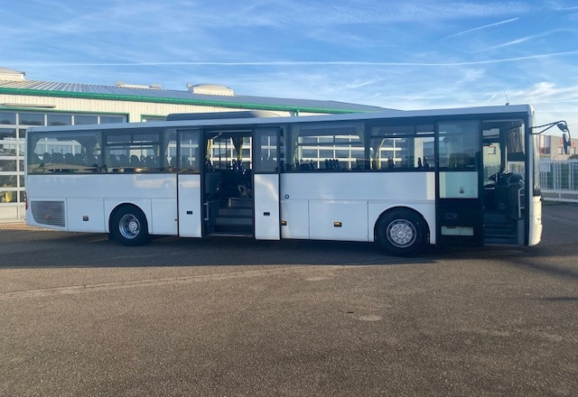 Mercedes INTOURO M EZ 2016 - Autobús suburbano: foto 3 Mercedes INTOURO M EZ 2016 - Autobús suburbano: foto 3