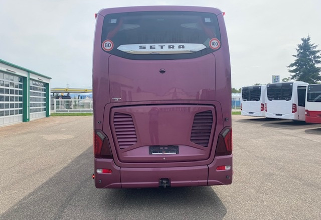 SETRA S 516HDH    EZ 2017 - Autocar: foto 4 SETRA S 516HDH    EZ 2017 - Autocar: foto 4