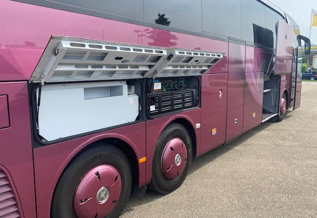 SETRA S 516HDH    EZ 2017 - Autocar: foto 5 SETRA S 516HDH    EZ 2017 - Autocar: foto 5