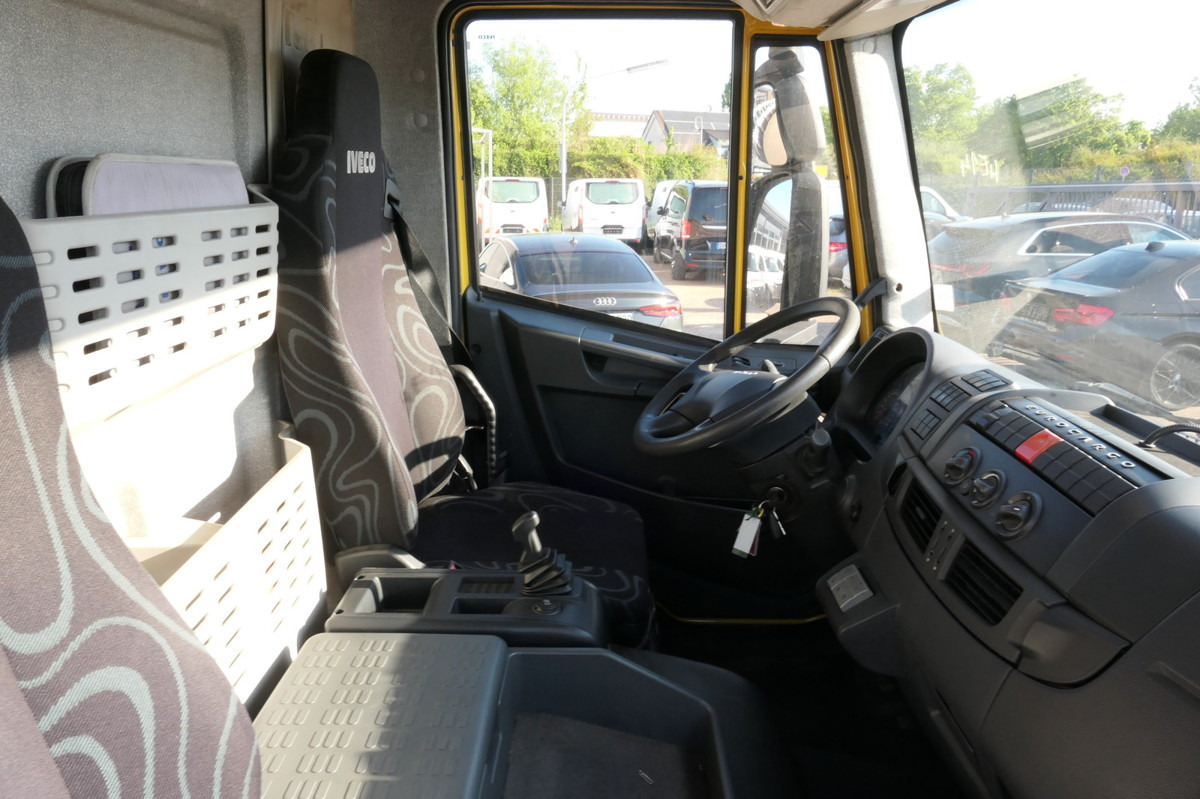 Leasing de IVECO EuroCargo ML 75 E 16 P LBW AHK LUFT AUTOMATIK Co IVECO EuroCargo ML 75 E 16 P LBW AHK LUFT AUTOMATIK Co: foto 8 Leasing de IVECO EuroCargo ML 75 E 16 P LBW AHK LUFT AUTOMATIK Co IVECO EuroCargo ML 75 E 16 P LBW AHK LUFT AUTOMATIK Co: foto 8