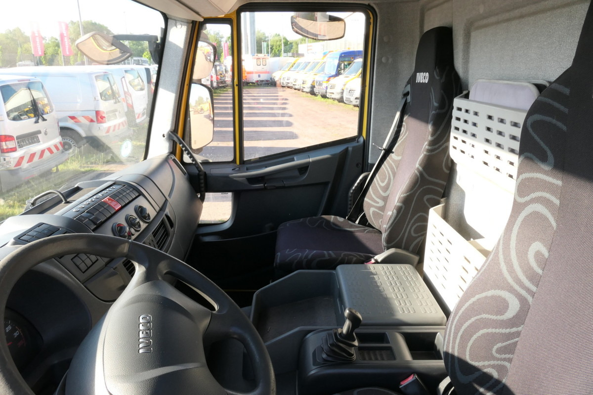Leasing de IVECO EuroCargo ML 75 E 16 P LBW AHK LUFT AUTOMATIK Co IVECO EuroCargo ML 75 E 16 P LBW AHK LUFT AUTOMATIK Co: foto 10 Leasing de IVECO EuroCargo ML 75 E 16 P LBW AHK LUFT AUTOMATIK Co IVECO EuroCargo ML 75 E 16 P LBW AHK LUFT AUTOMATIK Co: foto 10