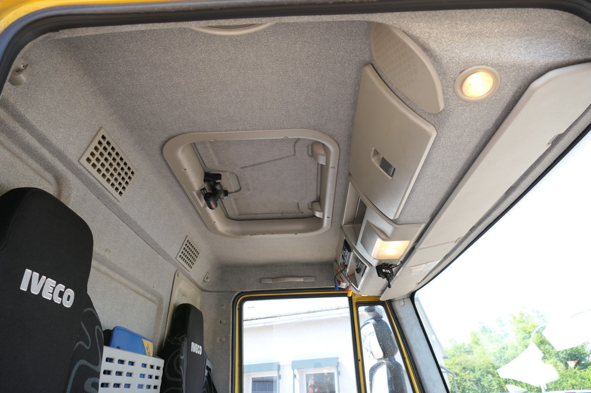 Leasing de IVECO EuroCargo ML 75 E 16 P LBW LUFT AUTOMATIK IVECO EuroCargo ML 75 E 16 P LBW LUFT AUTOMATIK: foto 7 Leasing de IVECO EuroCargo ML 75 E 16 P LBW LUFT AUTOMATIK IVECO EuroCargo ML 75 E 16 P LBW LUFT AUTOMATIK: foto 7