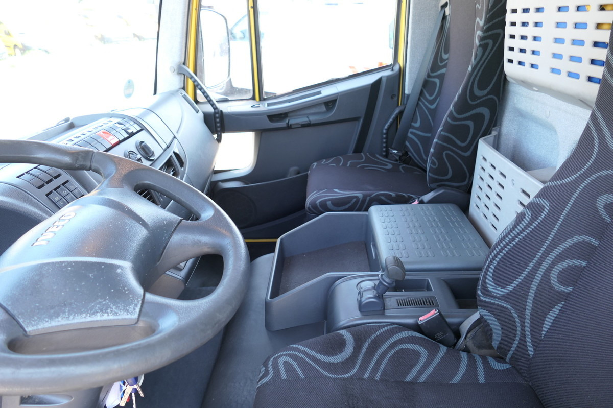 Leasing de IVECO EuroCargo ML 75 E 16 P LBW LUFT AUTOMATIK IVECO EuroCargo ML 75 E 16 P LBW LUFT AUTOMATIK: foto 10 Leasing de IVECO EuroCargo ML 75 E 16 P LBW LUFT AUTOMATIK IVECO EuroCargo ML 75 E 16 P LBW LUFT AUTOMATIK: foto 10