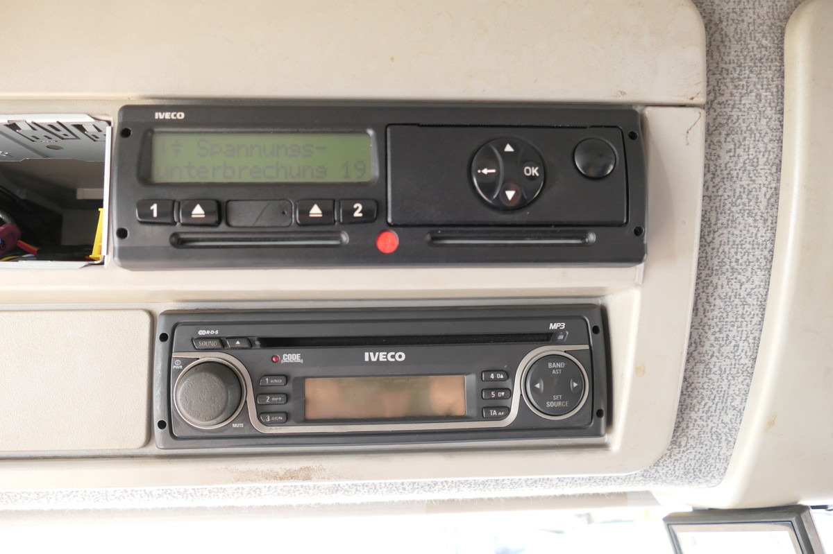 Leasing de IVECO EuroCargo ML 75 E 16 P LBW LUFT AUTOMATIK IVECO EuroCargo ML 75 E 16 P LBW LUFT AUTOMATIK: foto 11 Leasing de IVECO EuroCargo ML 75 E 16 P LBW LUFT AUTOMATIK IVECO EuroCargo ML 75 E 16 P LBW LUFT AUTOMATIK: foto 11