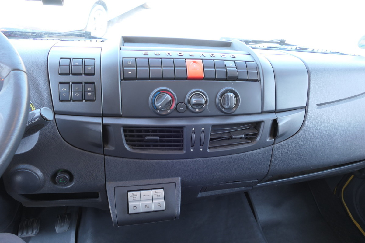 Leasing de IVECO EuroCargo ML 75 E 16 P LBW LUFT AUTOMATIK IVECO EuroCargo ML 75 E 16 P LBW LUFT AUTOMATIK: foto 12 Leasing de IVECO EuroCargo ML 75 E 16 P LBW LUFT AUTOMATIK IVECO EuroCargo ML 75 E 16 P LBW LUFT AUTOMATIK: foto 12