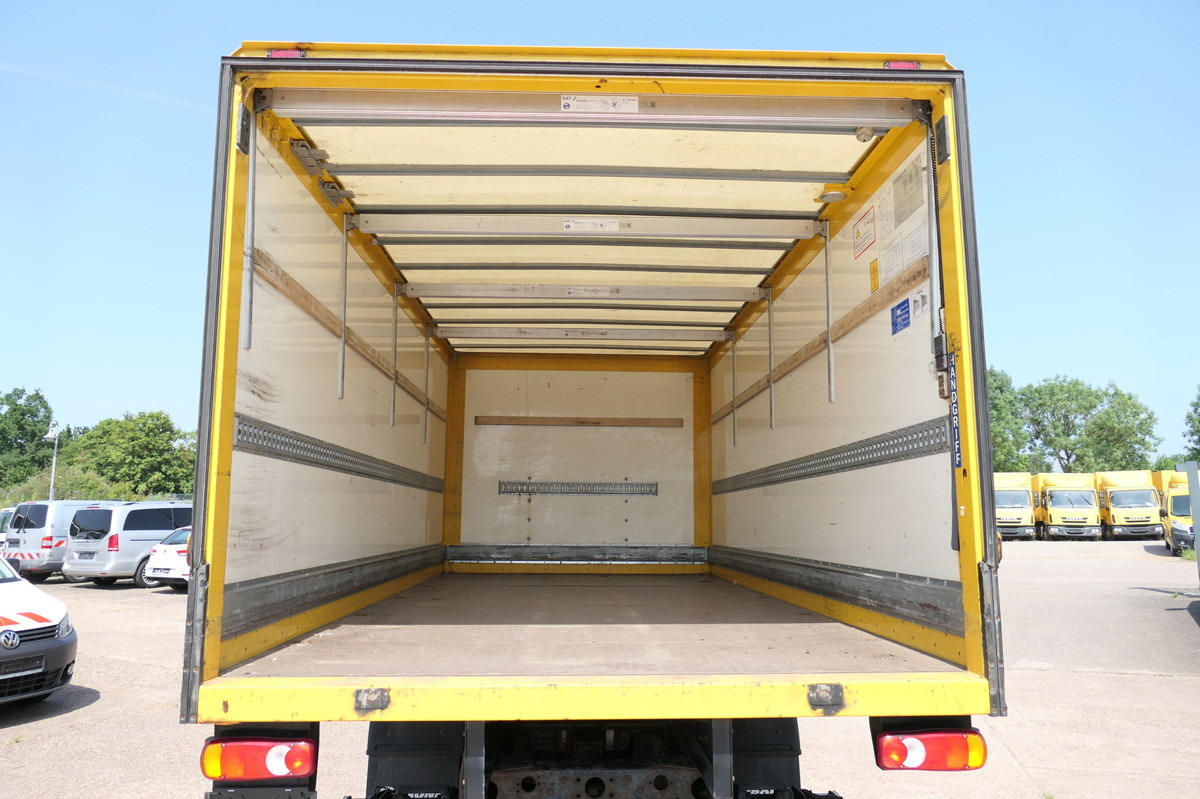 Leasing de IVECO EuroCargo ML 75 E 16 P LBW LUFT AUTOMATIK IVECO EuroCargo ML 75 E 16 P LBW LUFT AUTOMATIK: foto 6 Leasing de IVECO EuroCargo ML 75 E 16 P LBW LUFT AUTOMATIK IVECO EuroCargo ML 75 E 16 P LBW LUFT AUTOMATIK: foto 6