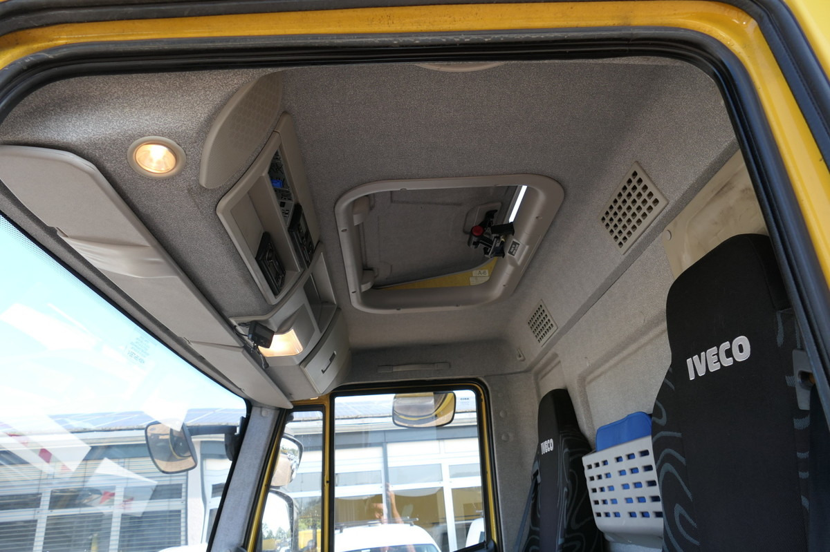 Leasing de IVECO EuroCargo ML 75 E 16 P LBW LUFT AUTOMATIK COC EU IVECO EuroCargo ML 75 E 16 P LBW LUFT AUTOMATIK COC EU: foto 8 Leasing de IVECO EuroCargo ML 75 E 16 P LBW LUFT AUTOMATIK COC EU IVECO EuroCargo ML 75 E 16 P LBW LUFT AUTOMATIK COC EU: foto 8
