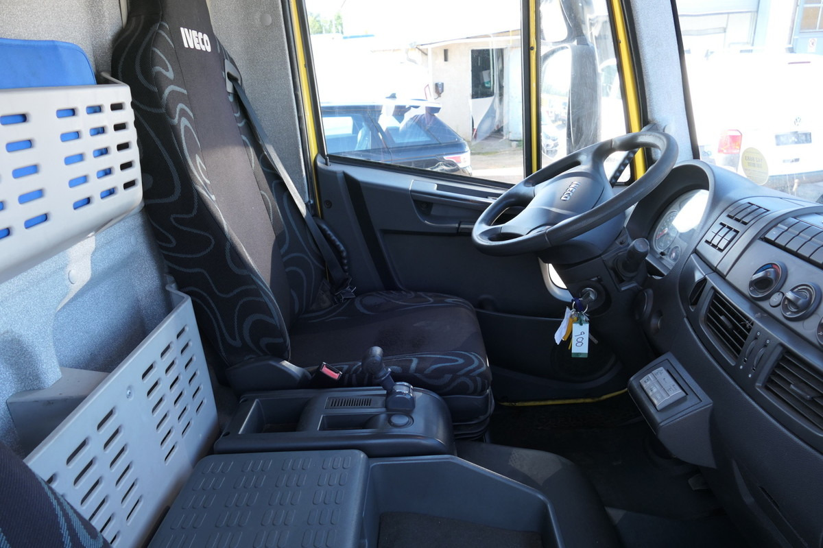Leasing de IVECO EuroCargo ML 75 E 16 P LBW LUFT AUTOMATIK COC EU IVECO EuroCargo ML 75 E 16 P LBW LUFT AUTOMATIK COC EU: foto 7 Leasing de IVECO EuroCargo ML 75 E 16 P LBW LUFT AUTOMATIK COC EU IVECO EuroCargo ML 75 E 16 P LBW LUFT AUTOMATIK COC EU: foto 7