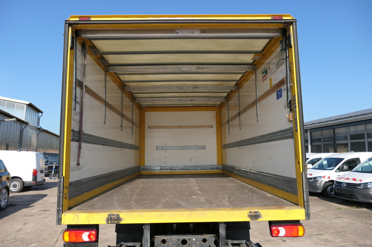 Leasing de IVECO EuroCargo ML 75 E 16 P LBW LUFT AUTOMATIK COC EU IVECO EuroCargo ML 75 E 16 P LBW LUFT AUTOMATIK COC EU: foto 6 Leasing de IVECO EuroCargo ML 75 E 16 P LBW LUFT AUTOMATIK COC EU IVECO EuroCargo ML 75 E 16 P LBW LUFT AUTOMATIK COC EU: foto 6