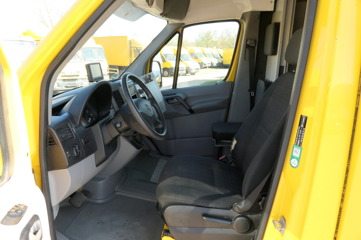 Leasing de MERCEDES-BENZ SPRINTER 310 CDI MAXI EURO-5 KOFFER REGALE KAMER MERCEDES-BENZ SPRINTER 310 CDI MAXI EURO-5 KOFFER REGALE KAMER: foto 10 Leasing de MERCEDES-BENZ SPRINTER 310 CDI MAXI EURO-5 KOFFER REGALE KAMER MERCEDES-BENZ SPRINTER 310 CDI MAXI EURO-5 KOFFER REGALE KAMER: foto 10