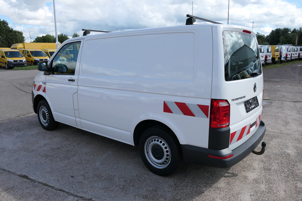 VW T6 Transporter 2.0 TDI 4Motion 3Sitzer KLIMA AHK - Furgoneta pequeña: foto 5 VW T6 Transporter 2.0 TDI 4Motion 3Sitzer KLIMA AHK - Furgoneta pequeña: foto 5