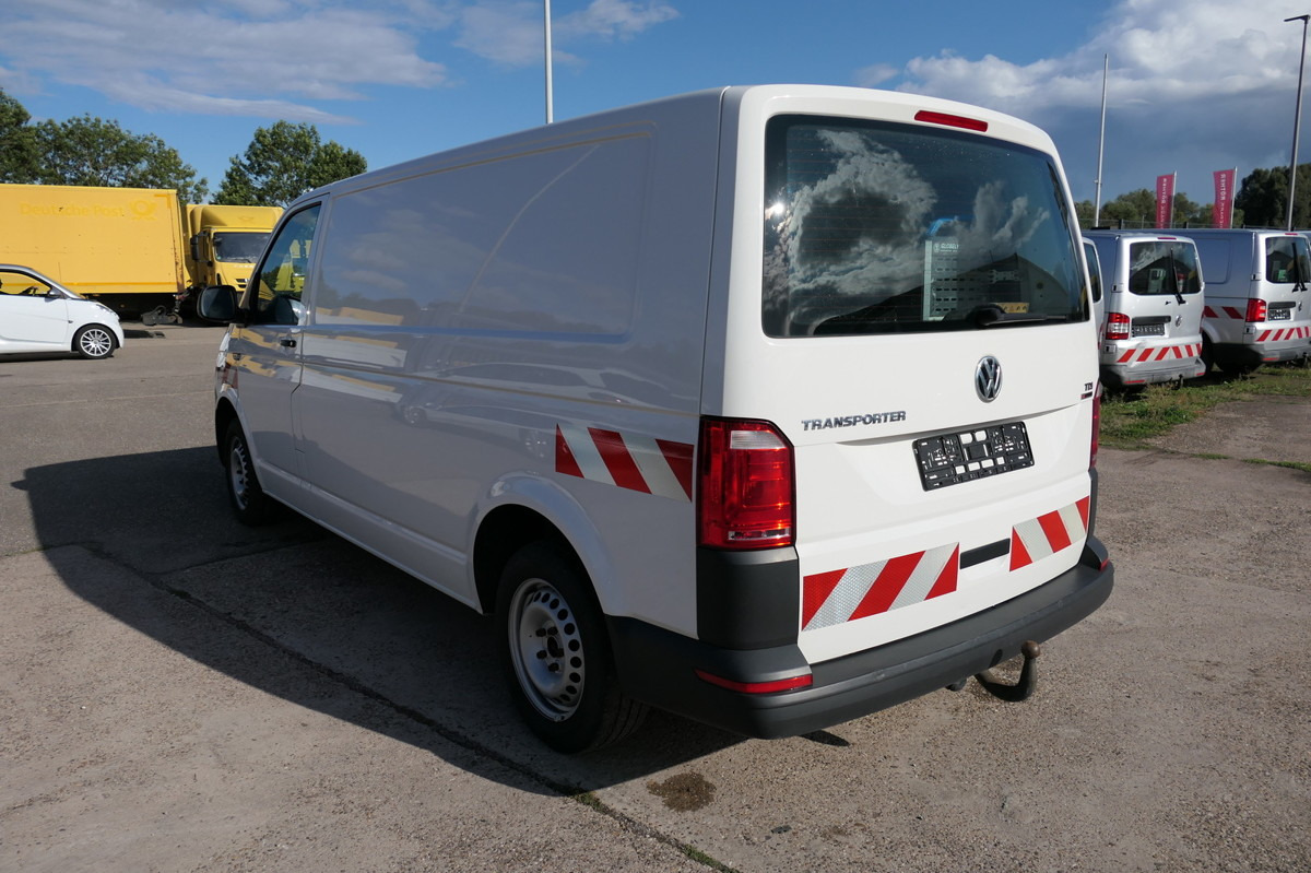 VW T6 Transporter 2.0 TDI 4Motion lang KLIMA AHK We - Furgoneta pequeña: foto 5 VW T6 Transporter 2.0 TDI 4Motion lang KLIMA AHK We - Furgoneta pequeña: foto 5