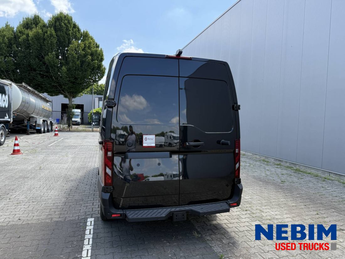 Renault Master Nieuw Model L2H2 BPM vrij - Furgón: foto 5 Renault Master Nieuw Model L2H2 BPM vrij - Furgón: foto 5