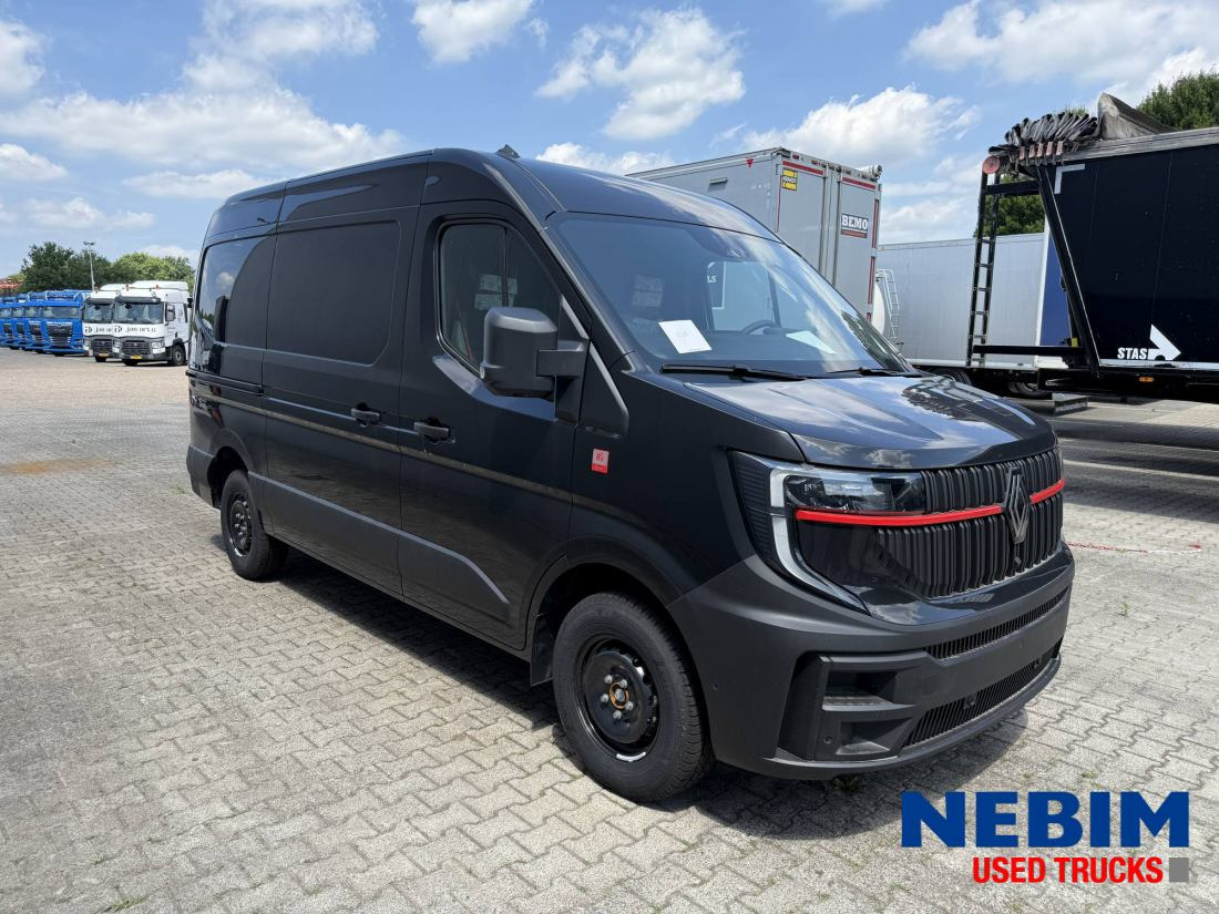 Renault Master Nieuw Model L2H2 BPM vrij - Furgón: foto 3 Renault Master Nieuw Model L2H2 BPM vrij - Furgón: foto 3