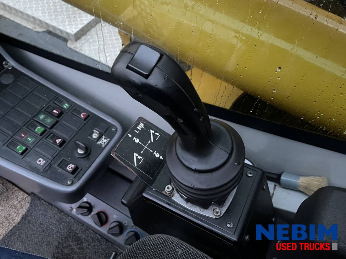 Volvo FM 400 8X4 - Faun Tadano HK40-Only TO BE Viewed BY Appointment - Camión grúa: foto 5 Volvo FM 400 8X4 - Faun Tadano HK40-Only TO BE Viewed BY Appointment - Camión grúa: foto 5